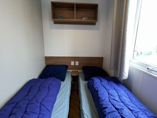 Chalet Oostkapelle Équipement 20