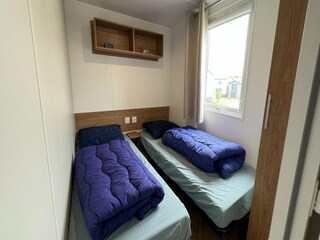 Chalet Oostkapelle Ausstattung 17