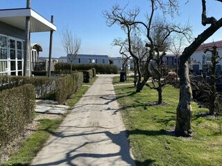 Chalet Oostkapelle Registrazione all'aperto 8