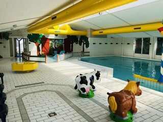 Chalet Oostkapelle Équipement 26