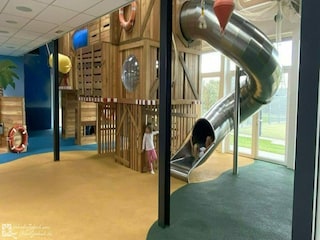 Chalet Oostkapelle Ausstattung 27