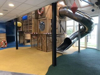 Chalet Oostkapelle  31