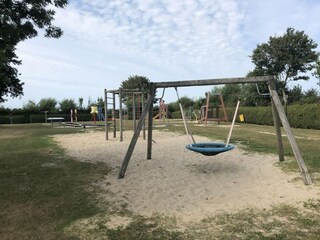 Chalet Oostkapelle Ambiente 29