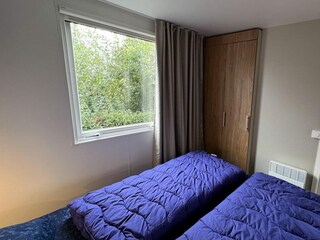 Chalet Oostkapelle Außenaufnahme 2