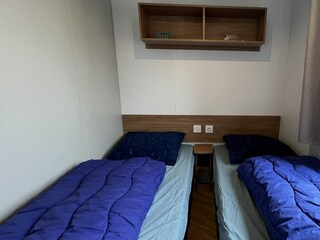 Chalet Oostkapelle Außenaufnahme 6