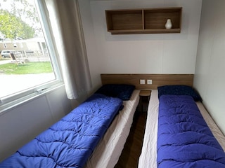 Chalet Oostkapelle Außenaufnahme 7