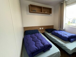 Chalet Oostkapelle Außenaufnahme 9