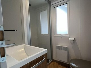 Chalet Oostkapelle Registrazione all'aperto 11