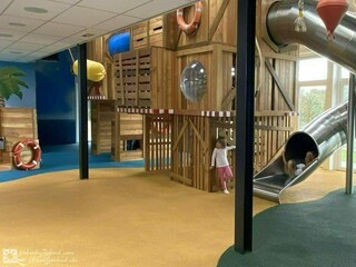 Chalet Oostkapelle Registrazione all'aperto 18