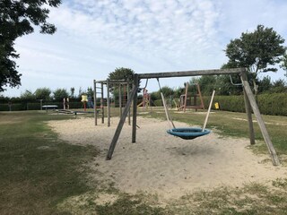 Chalet Oostkapelle Registrazione all'aperto 27