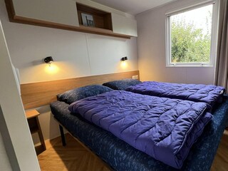 Chalet Oostkapelle Outdoor Recording 24