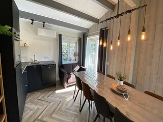 Chalet Sint-Annaland  33