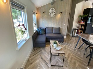 Chalet Sint-Annaland Kenmerken 12
