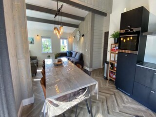 Chalet Sint-Annaland Kenmerken 15