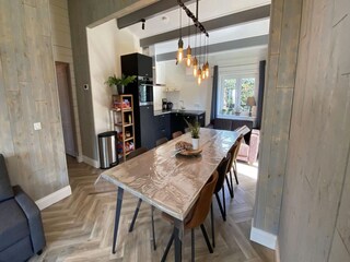 Chalet Sint-Annaland Kenmerken 16