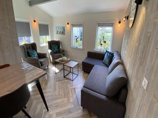 Chalet Sint-Annaland Kenmerken 11