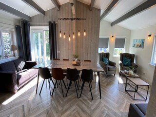 Chalet Sint-Annaland Kenmerken 14