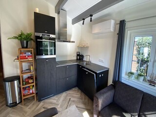 Chalet Sint-Annaland Caratteristiche 13