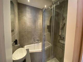 Chalet Sint-Annaland Características 20