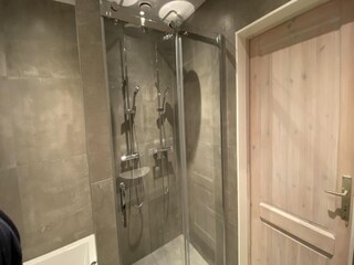 Chalet Sint-Annaland Ausstattung 23