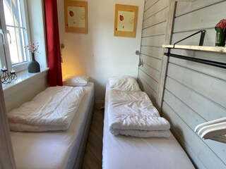 Chalet Sint-Annaland Características 18