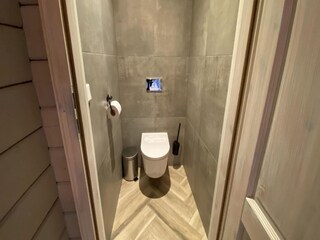 Chalet Sint-Annaland Características 21