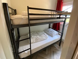 Chalet Sint-Annaland Ausstattung 19
