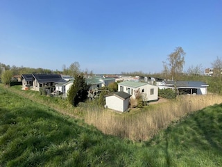 Chalet Sint-Annaland  24
