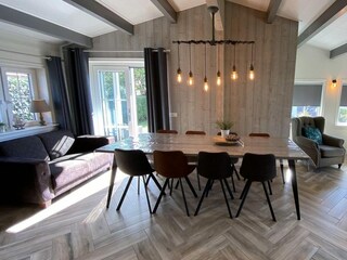 Chalet Sint-Annaland Outdoor Recording 3