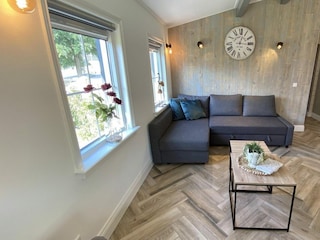 Chalet Sint-Annaland Außenaufnahme 3