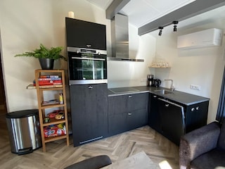 Chalet Sint-Annaland Outdoor Recording 6