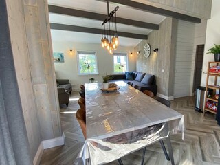 Chalet Sint-Annaland Buitenaudio-opname 5