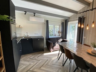 Chalet Sint-Annaland Außenaufnahme 6