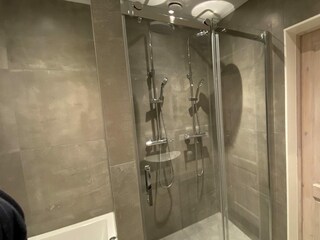 Chalet Sint-Annaland Grabación al aire libre 12