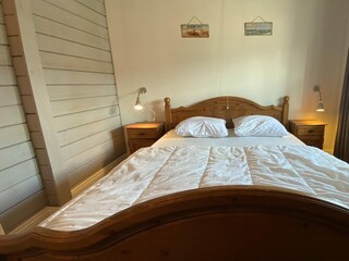 Chalet Sint-Annaland Buitenaudio-opname 11