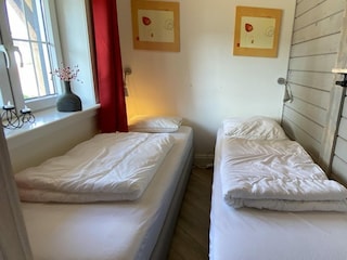 Chalet Sint-Annaland Outdoor Recording 12