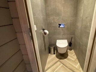 Chalet Sint-Annaland Buitenaudio-opname 13