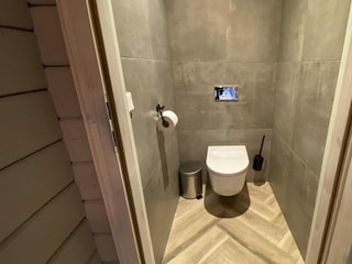 Chalet Sint-Annaland Outdoor Recording 15