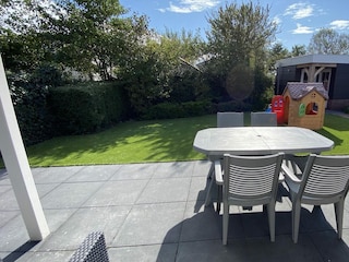 Chalet Sint-Annaland Outdoor Recording 19