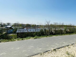 Chalet Sint-Annaland Outdoor Recording 30