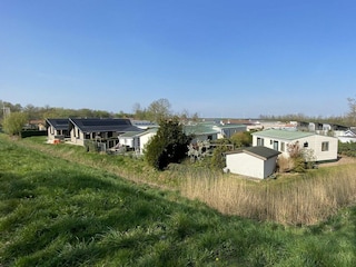 Chalet Sint-Annaland Outdoor Recording 31