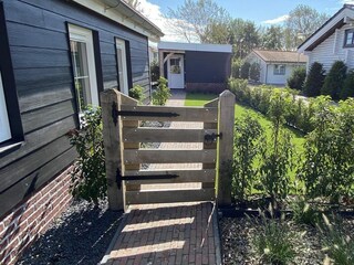 Chalet Sint-Annaland Outdoor Recording 33