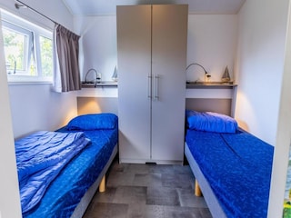 Chalet Oostkapelle Équipement 16