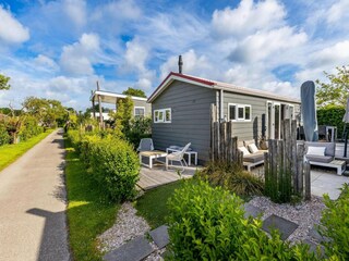 Chalet Oostkapelle Registrazione all'aperto 1