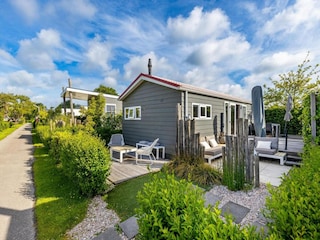Chalet Oostkapelle Außenaufnahme 6