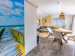 Chalet Oostkapelle  20