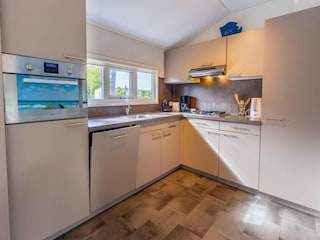 Chalet Oostkapelle Équipement 13