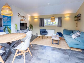 Chalet Oostkapelle Équipement 11