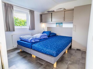 Chalet Oostkapelle Caratteristiche 15