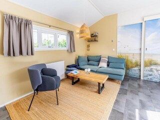 Chalet Oostkapelle Caratteristiche 10